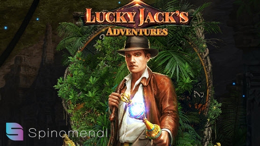 Casino Slots Lucky Jack Lost Jungle