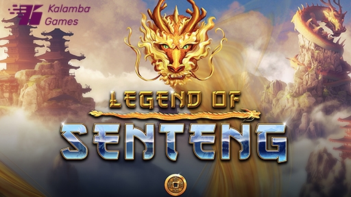 Legend of Senteng