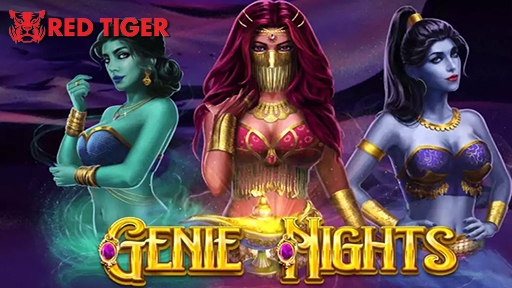 Genie Nights