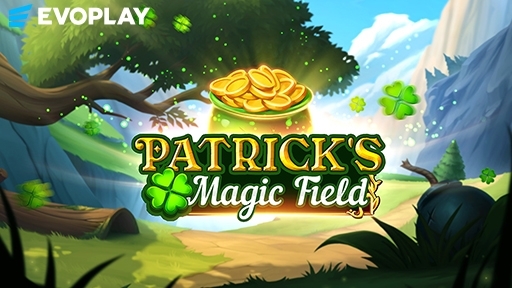 Patricks Magic Field