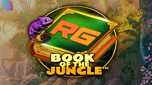 Book Of The Jungle