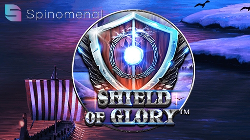 Casino Slots Shield Of Glory