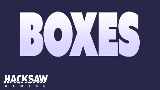 Boxes