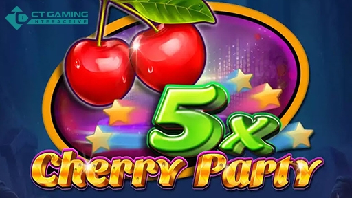 5x Cherry Party