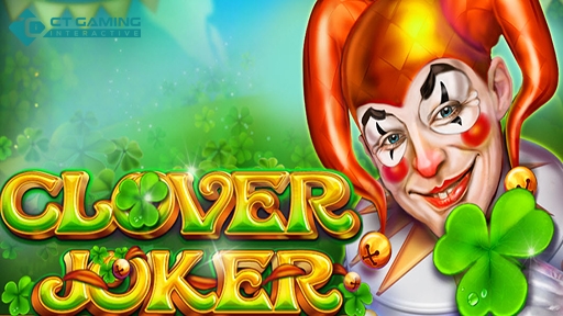 Clover Joker