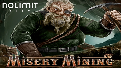 Misery Mining