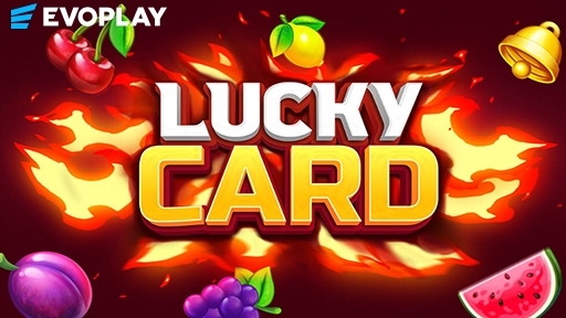Lucky Card