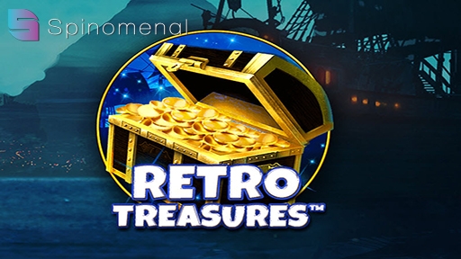 Retro Treasures