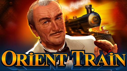 Orient Train