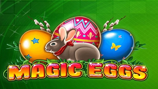 Magic Eggs