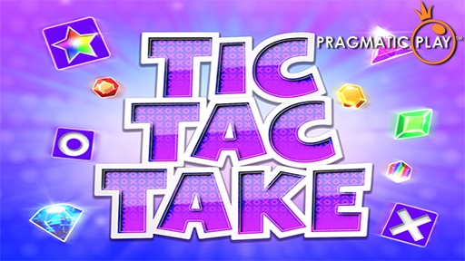 Tic Tac Take