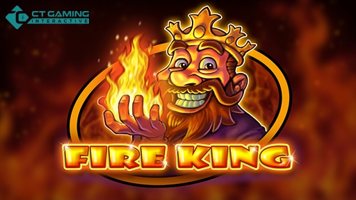 Fire King