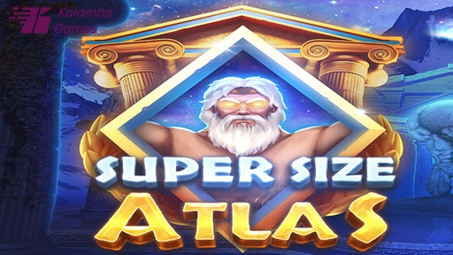 Super Size Atlas