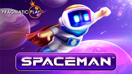 Casino Slots Spaceman