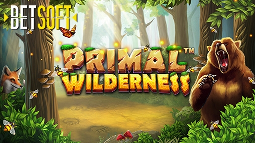 Primal Wilderness