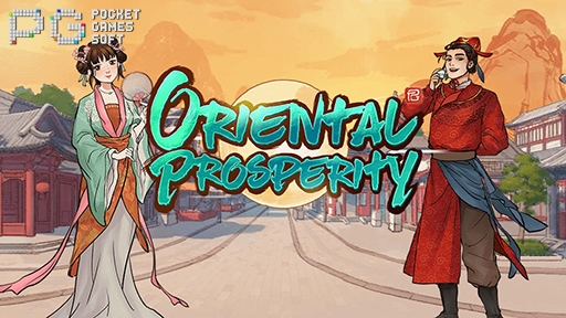 Oriental Prosperity