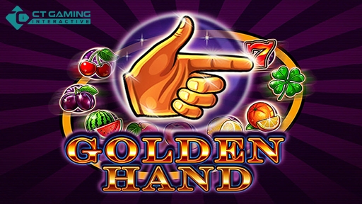 Golden Hand