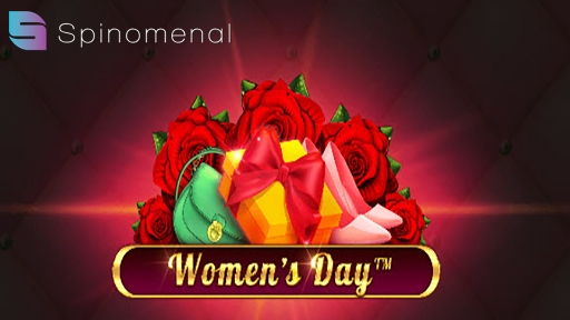 Casino Slots Womens Day