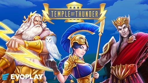 Temple of Thunder