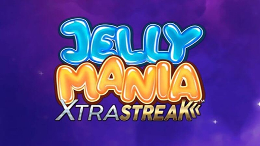 Jelly Mania XtraStreak