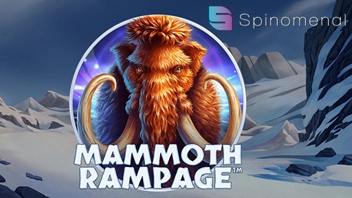 Mammoth Rampage