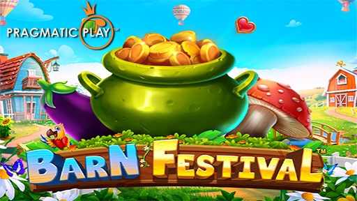 Barn Festival