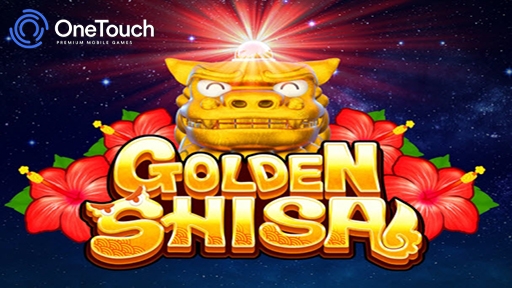 Golden Shisa
