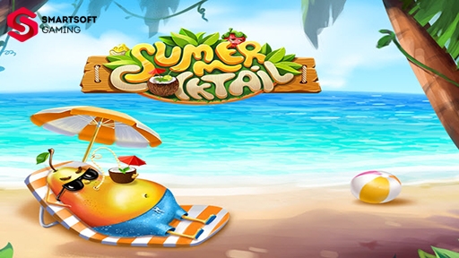 Summer Cocktail