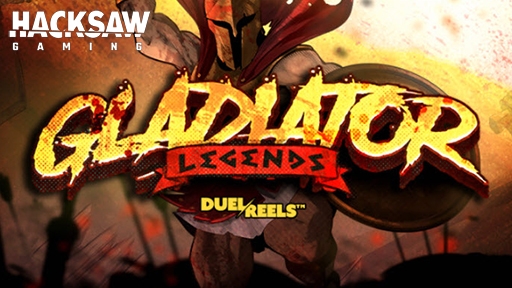 Gladiator Legends