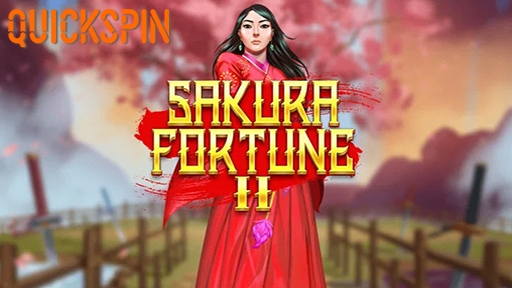 Sakura Fortune 2