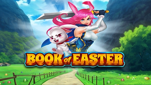 Book of Easter