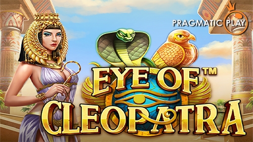 Eye Of Cleopatra