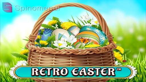 Retro Easter
