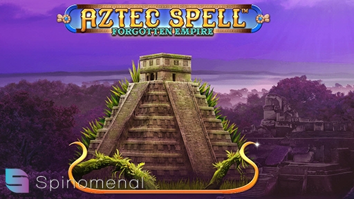 Casino Slots Aztec Spell Forgotten Empire