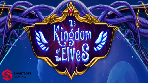 The Kingdom Of The Elves