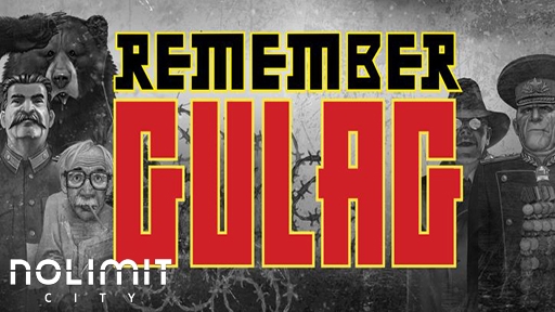 Remember Gulag