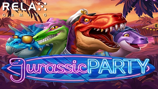 Jurassic Party