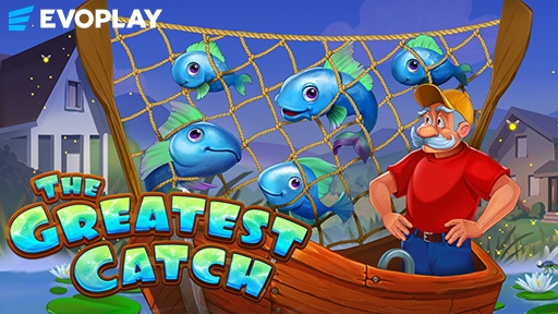 The Greatest Catch