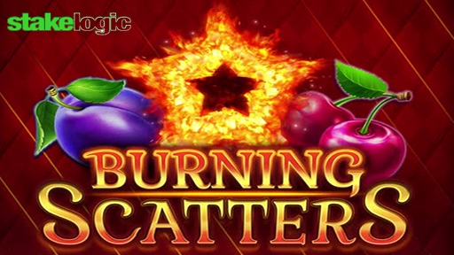 Burning Scatters