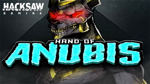 Hand of Anubis