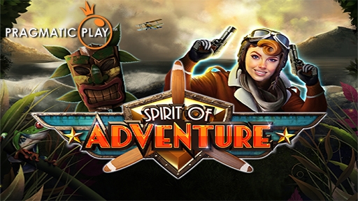 Spirit of Adventure