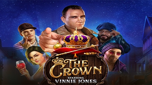 The Crown