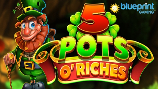 5 Pots O Riches