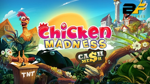 Chicken Madness