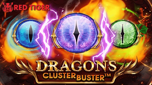 Dragons Clusterbuster