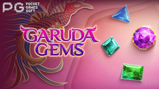 Garuda Gems