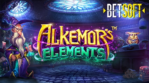 Alkemors Elements