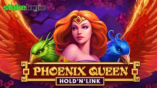Phoenix Queen Holdn Link