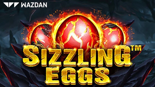 Sizzling Eggs