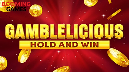 Gamblelicious Hold and Win